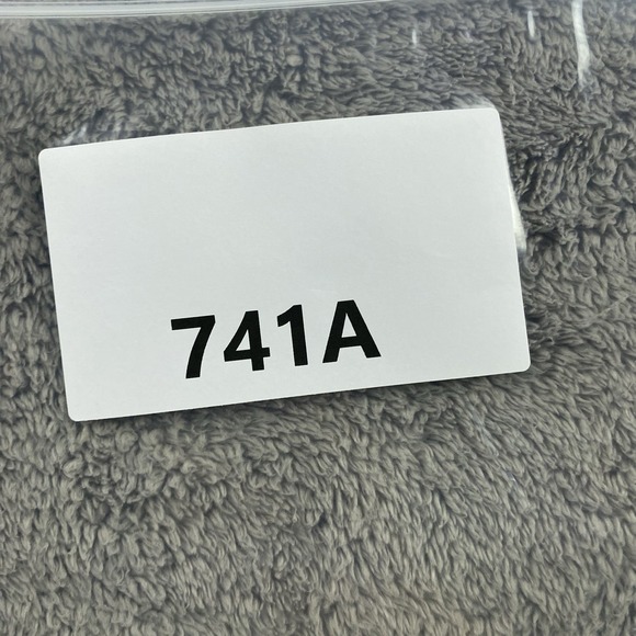 Singnature Levis  Capri Jeans Womens 12‎ Blue Dark Wash Mid Rise - Picture 15 of 15